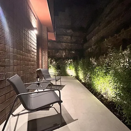 Mom's - A Few Stops From The Centre Apartamento Roma