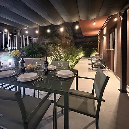 Mom's - A Few Stops From The Centre Apartamento