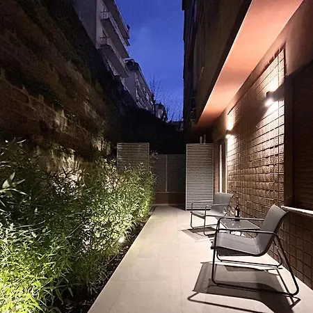 Apartamento Mom's - A Few Stops From The Centre *