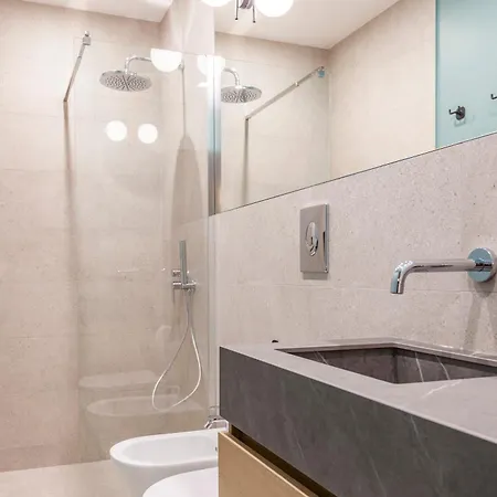 Mom's - A Few Stops From The Centre Apartamento Roma