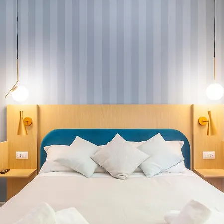 Mom's - A Few Stops From The Centre Apartamento