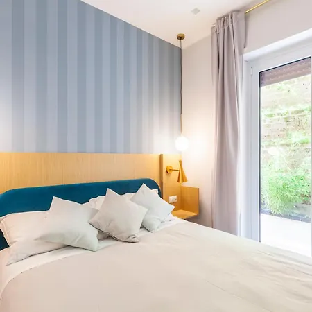 Apartamento Mom's - A Few Stops From The Centre *