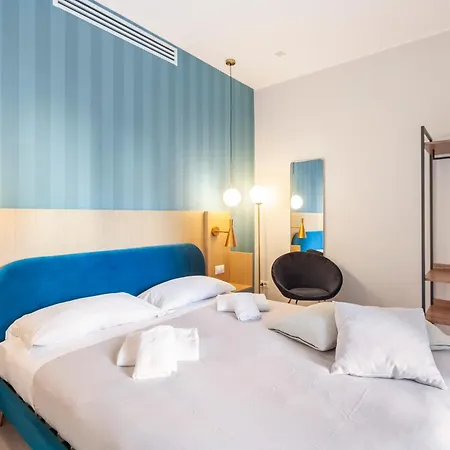 Mom's - A Few Stops From The Centre Apartamento *