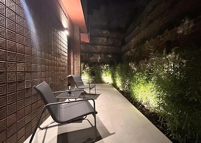 Mom's - A Few Stops From The Centre Apartmán Řím