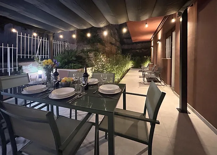 Mom's - A Few Stops From The Centre Apartmán