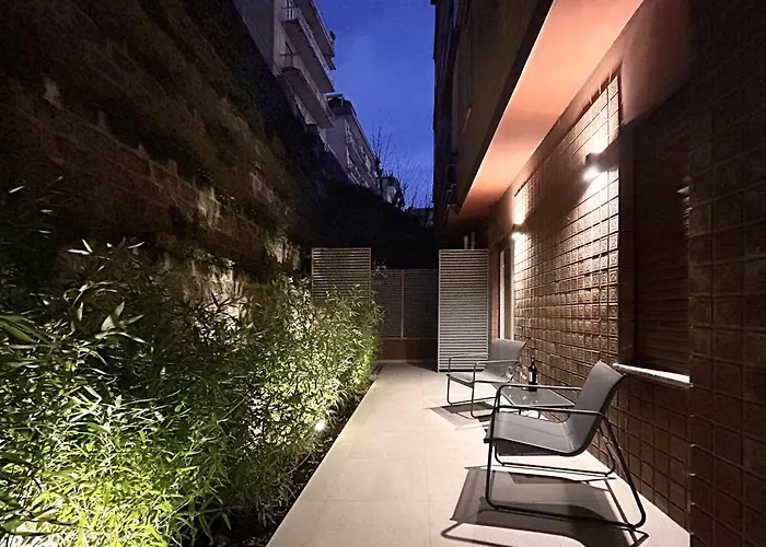 Apartmán Mom's - A Few Stops From The Centre *