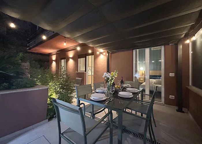 Apartmán Mom's - A Few Stops From The Centre *