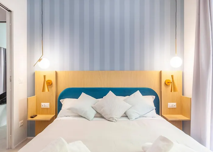 Mom's - A Few Stops From The Centre Apartmán