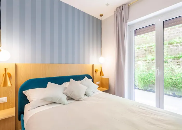 Apartmán Mom's - A Few Stops From The Centre *