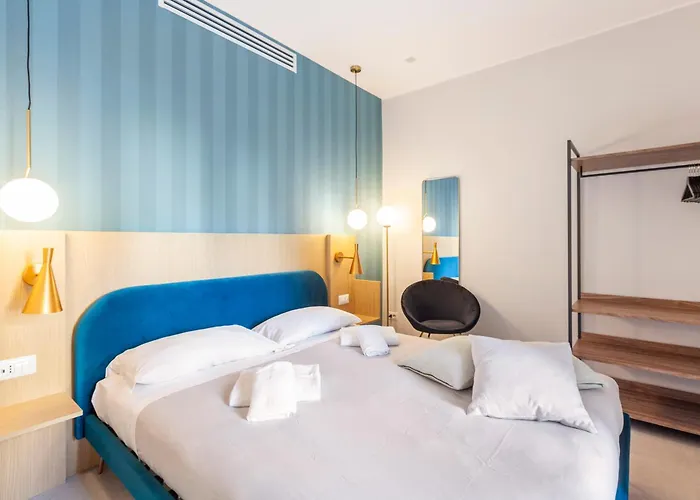 Mom's - A Few Stops From The Centre Apartmán *